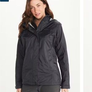 Women's Marmot PreCip® Eco Rain Jacket